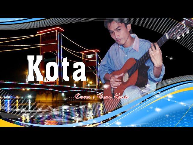 Kota - Cover [Deny Kuto]