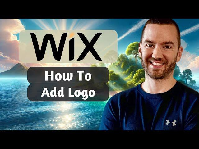 How To Add Logo To Wix Website Header (What’s the Easiest Method?)