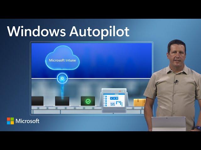 Windows Autopilot | How It Works & How to Set It Up