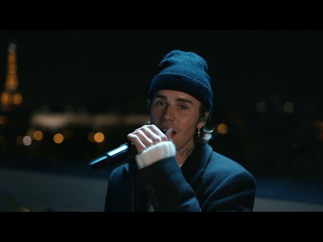 Justin Bieber - 2 Much (Live from Paris)