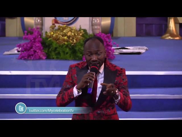 HUNGER FOR THE KNOWLEDGE OF GOD (SCRIPTURAL VERSES) By Apostle Johnson Suleman