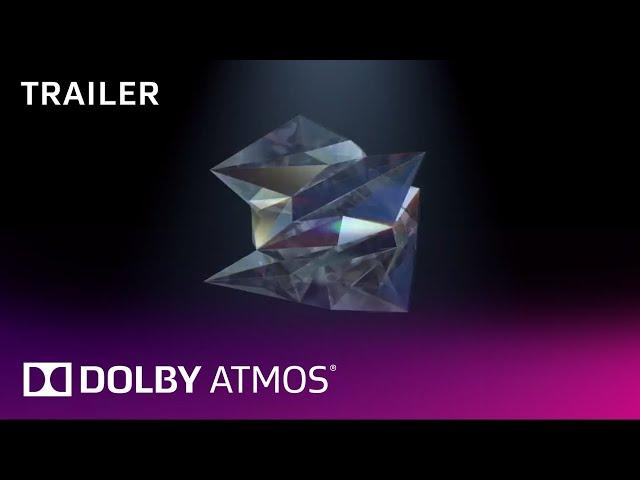 Dolby Atmos: "Unfold" | Trailer | Dolby