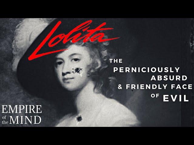 Defeating EVIL By LAUGHING At It | Analyzing Kubrick’s LOLITA