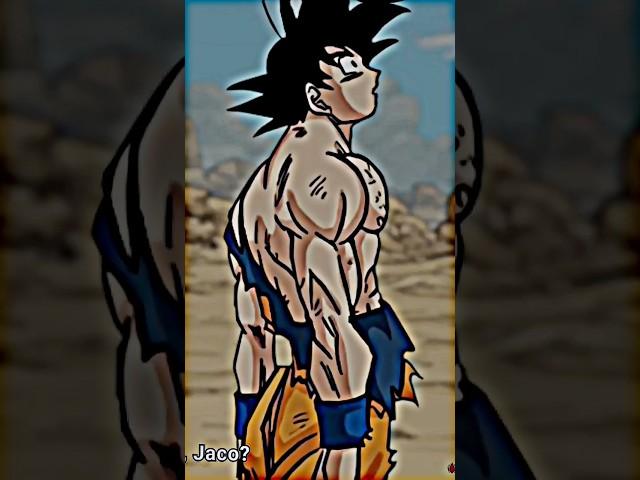 Goku vs moro edit | #dragonballsuper #goku #moro