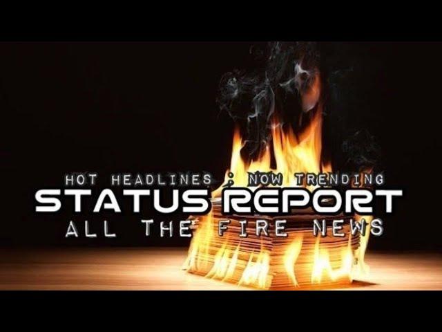 @MatthewRyanCase the #StatusReport: July 7th | @BitcoinLiveDB & @QE4Everyone