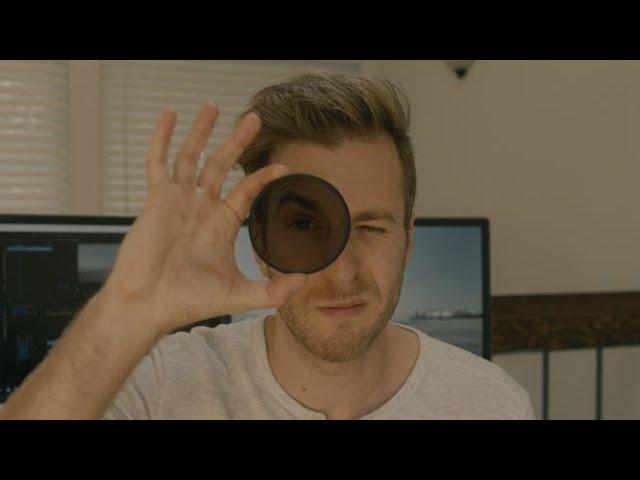 How To Use A Polarizing Filter