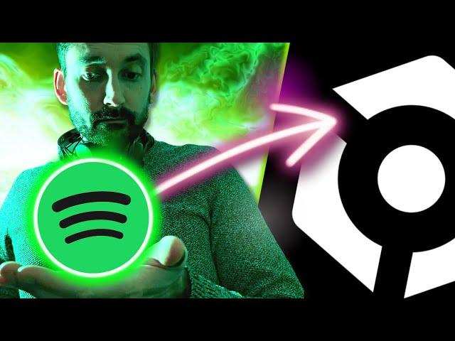 How To Play Spotify Tracks In Rekordbox (Kind Of)