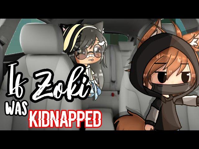 If I was Kidnapped||Gacha Life