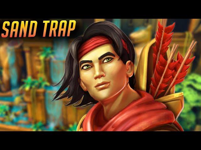 INVISIBLITY + BURST = FUN? | Sha Lin Paladins Gameplay