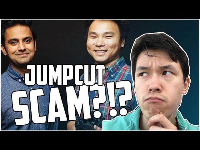 Is Jumpcut Academy a SCAM? My Experience and Review of Viral Academy