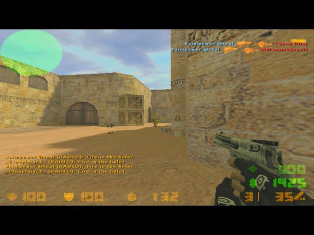 CS 1.6 [METORi+AIMBOT] PRIVATE sXe injected AIM.CFG 2021 ONLY HS 99.9%