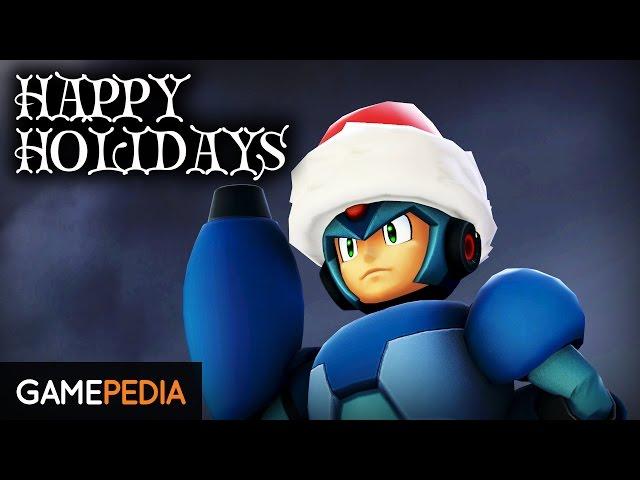 [SFM] Mega Happy Holidays from Gamepedia