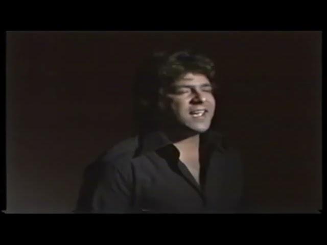 Ahmad Zahir احمد ظاهر - Khuda Bowad Yaret خدا بود يارت