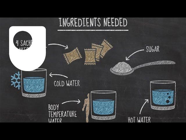 Science – Yeast Experiment: measuring respiration in yeast – Think like a scientist (8/10)