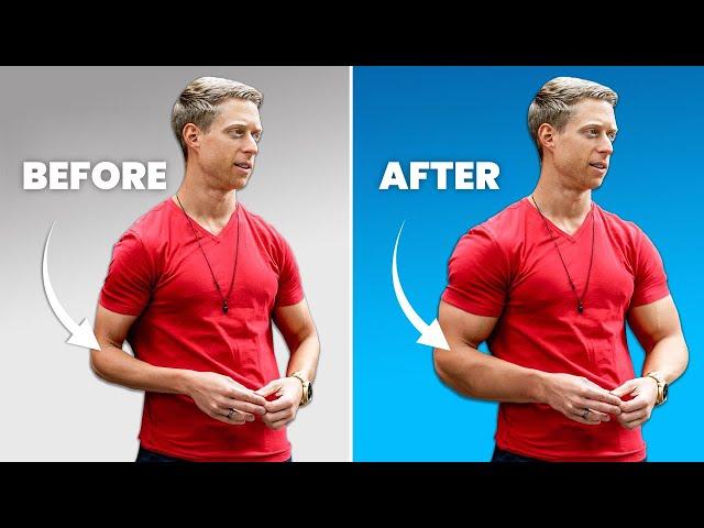 3 Exercises To Blow Up Your Forearms