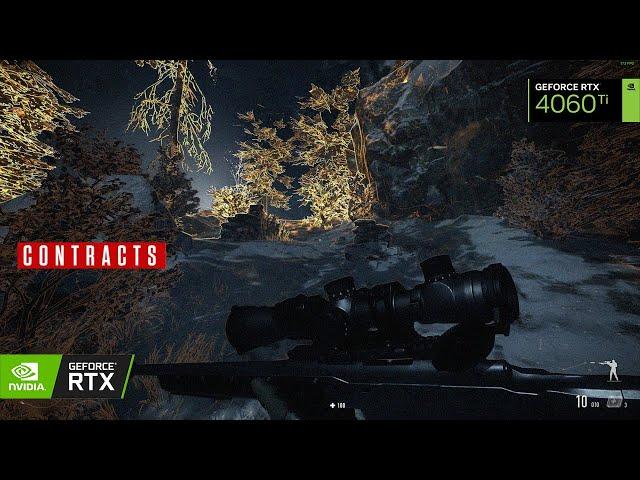 Sniper Ghost Warrior Contacts  Walkthrough  Part #4 ️ Ultra Settings ️PC Gameplay ️