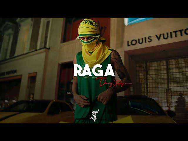 [FREE] Afro Drill type beat "Raga" Hottest Afro Drill beat 2024