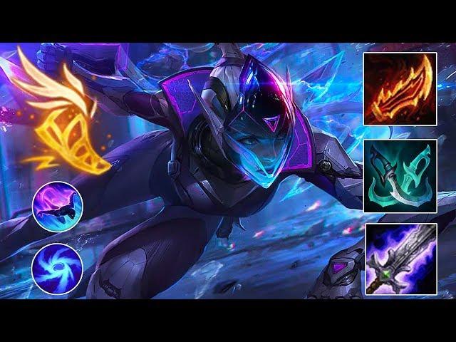 Vayne Montage 34 - Best Vayne Plays | League Of Legends Mid