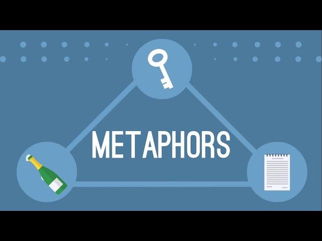 METAPHORS IN RAP Explained as Simply as Possible