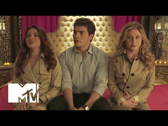 Faking It |  Official Promo #1 (Season 1) | MTV