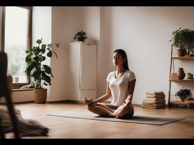 Meditation to release Stress #Meditation #StressRelief #CalmMind #Relaxation #Mindfulness