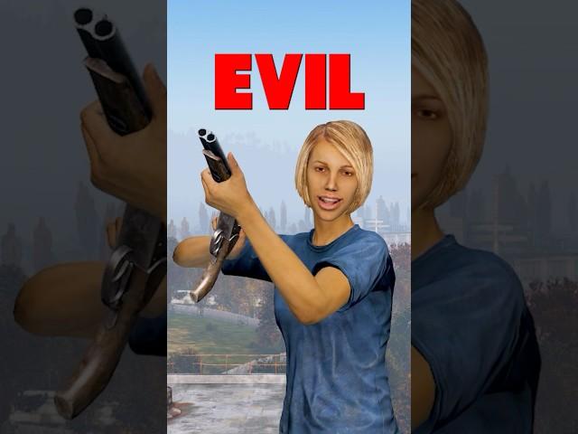 6 EVIL Things To Do in DayZ 