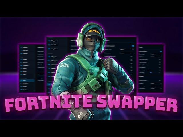 New Fortnite Skin Swapper 2025 | Fortnite Galaxy Swapper v3 | Fortnite Skin Changer 2025