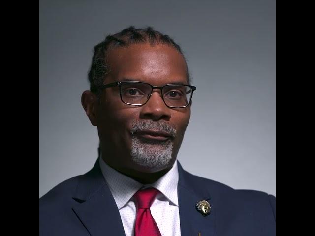 Kendrick Brown – Provost and Senior Vice President of Academic Affairs at Morehouse