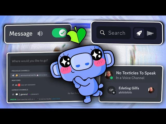 5 Discord Tips and Tricks to become the Ultimate Discord Mod...