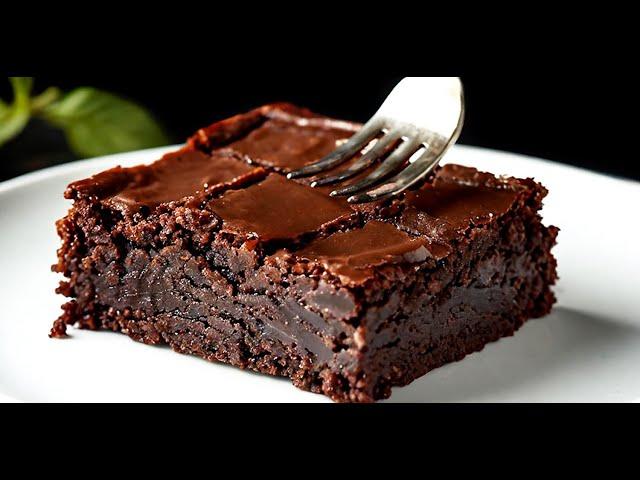  5 Minute Brownie! Sugar Free! Gluten Free! Dairy Free! LOW CALORIE