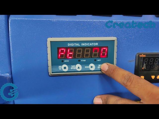 How To Calibrate Load Cell | Calibrate Weighing Indicator | How To Calibrate Load Cell Indicator