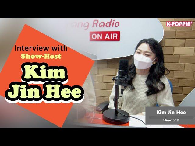 [K-Poppin'] INSIDER with Show-host Kim Jin Hee 쇼호스트 김진희