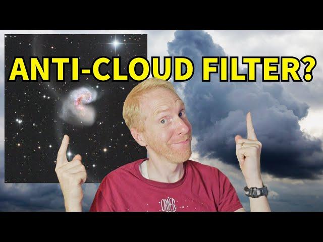 I got tired of fighting with clouds... so I tried Remote Telescopes! Telescope Live review