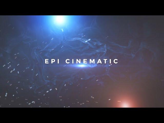 Epic Cinematic Trailer | Free Template sony vegas 12 - 18 And Above