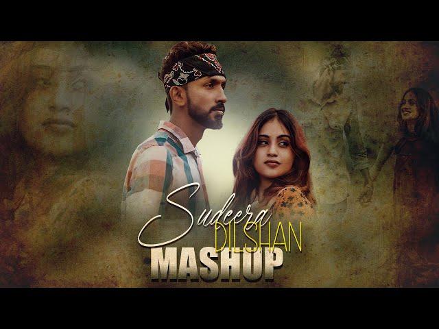 Sudeera Dilshan Mashup (@HertzRM) | Love Mashup | Best Of Sudeera Dilshan | Sinhala Mashup Songs