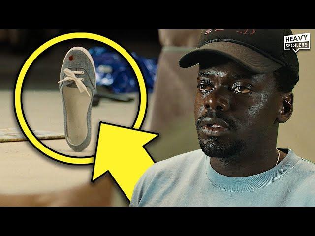 INSANE DETAILS In NOPE | Easter Eggs, Hidden Meanings, Things You Missed & Full Movie Breakdown