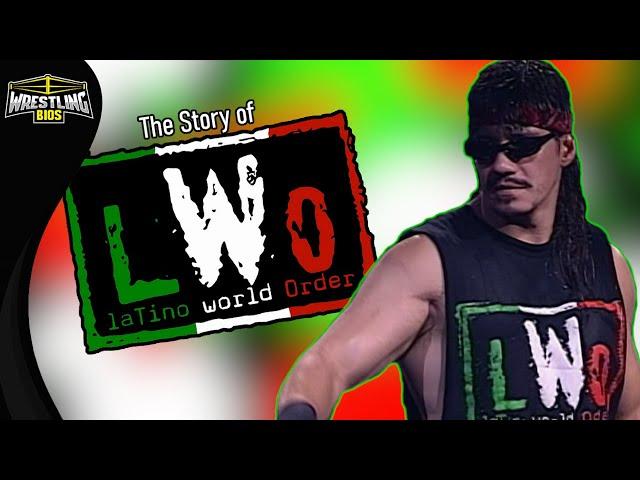 The Story of LWO: Latino World Order