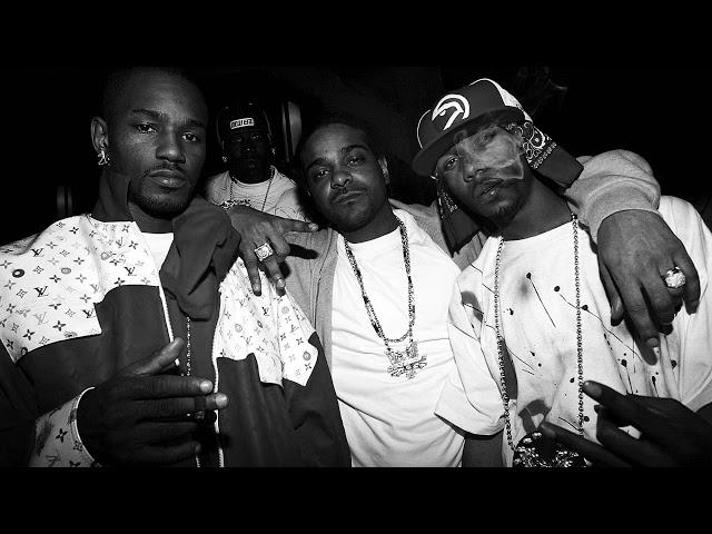 Cam'Ron x Dipset Type Beat - 'Channel View'