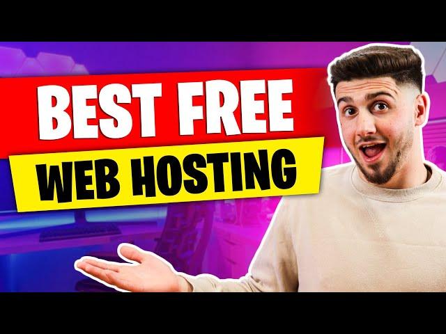 Best Free Hosting Services in 2025 (That Actually Work!)