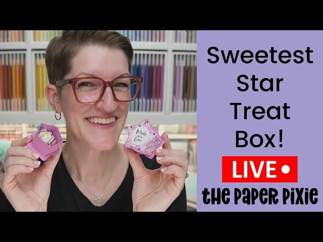  Sweetest Star Treat Box - Episode 356