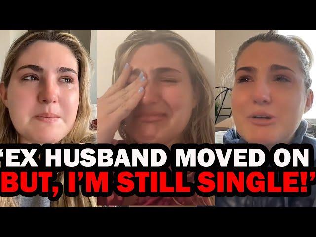 Woman Divorces Husband and Instantly Regrets It | Women Hitting The Wall.