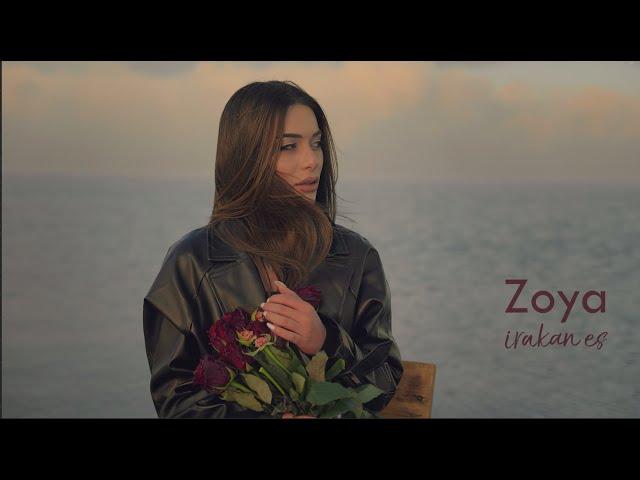 Zoya - Irakan Es