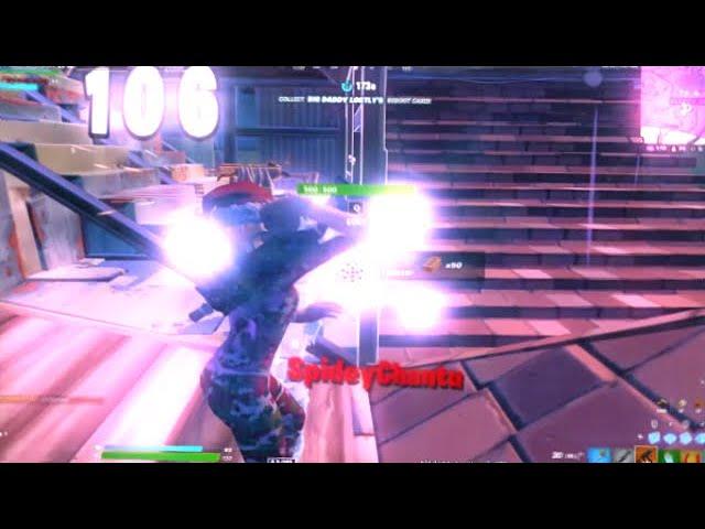 Capo  | Fortnite Clean Edit | Clients Work