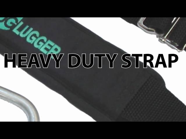 JugLugger Refrigerant Strap - Smart HVAC Products