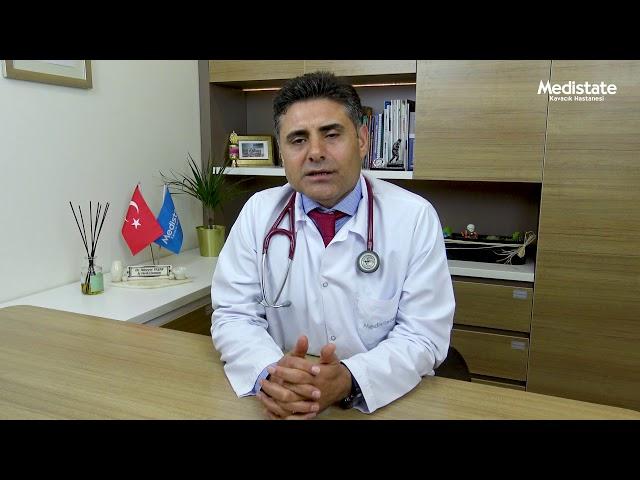 Uzm. Dr. Hüseyin YAŞAR - Kansızlık (Anemi) Hastalığı