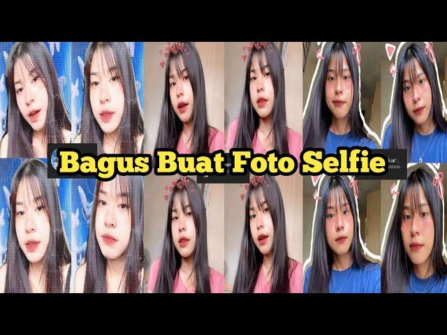 FILTER INSTAGRAM TERBARU 2021