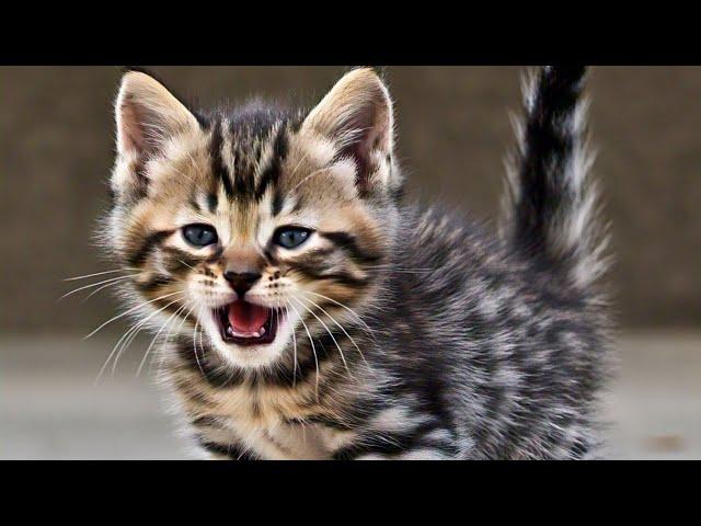 Sounds That Attract Cats | Meow To Make Them Come To You