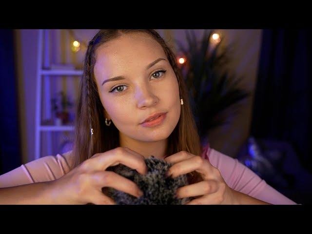 ASMR Fast & Aggressive Triggers