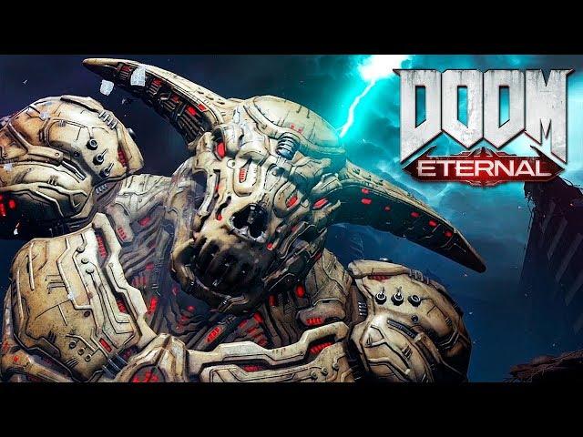 ФИНАЛ ► Doom Eternal #19