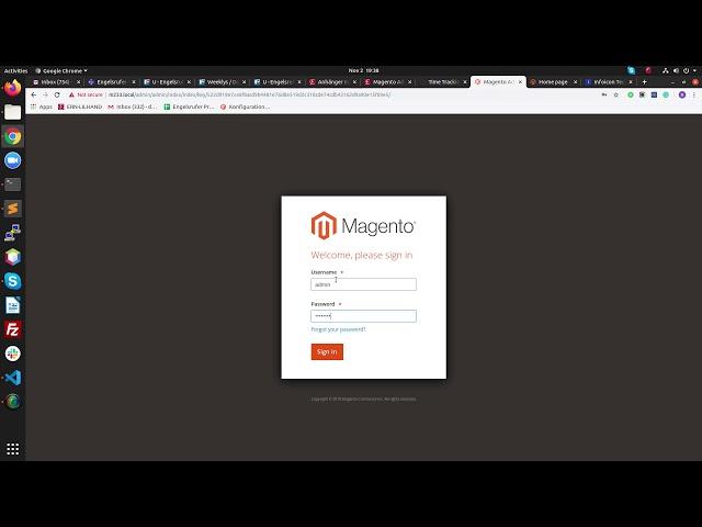 Develop the  Custom theme in Magento2 from Scratch